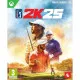 Xbox Series X Video Game 2K GAMES PGA Tour 2K25