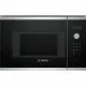 Microwave BOSCH BFL523MS1F Grey 800 W