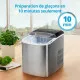 Ice Maker Medion MD17739 120 W 700 ml