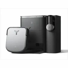 Robot Vacuum Cleaner ECOVACS DEEBOT X2 COMBO 6400 mAh