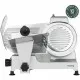 Meat Slicer Hkoenig Grey