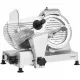 Meat Slicer Hkoenig Grey