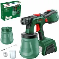 Electric Paint Sprayer Gun BOSCH AdvancedSpray Gun 18V-500