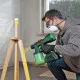 Electric Paint Sprayer Gun BOSCH AdvancedSpray Gun 18V-500