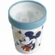 Cubiertos ThermoBaby PIECE MEAL SET MICKEY CUP / BOWL / PLATE