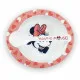 Dinnerware Set ThermoBaby Minnie Microwave Meal Set Bowl + Spoon