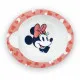 Dinnerware Set ThermoBaby Minnie Microwave Meal Set Bowl + Spoon