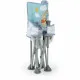Raiser Disney Pop 'n Sit Booster Grey