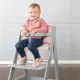 Silla para Niños ROBA Sit Up III Gris Taupé