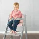 Silla para Niños ROBA Sit Up III Gris Taupé