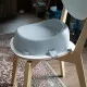 Silla para Niños ThermoBaby EASY BOOSTER SEAT Gris