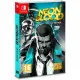 Videojuego para Switch Microids Neon Blood