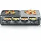 Plancha Grill Severin RG2366 Negro 1300 W