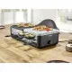 Plancha Grill Severin RG2366 Negro 1300 W