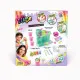 Juego de Plastilina Canal Toys SO SLIME DIY