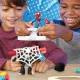 Juego de Plastilina Play-Doh Spider-Man Slash Attack Multicolor