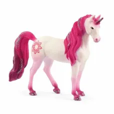 Figura Articulada Schleich Unicorn Mandala