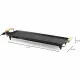 Plancha de Cocina DOMO DO8312TP noir 1800 W