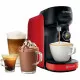 Cafetera de Cápsulas BOSCH TASSIMO FINESSE TAS163E Negro noir 1400 W 15 bar 700 ml