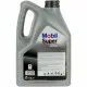 Aceite de Motor para Coche Mobil S2000 10W40 Formula-P 10W40 5 L