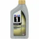 Aceite de Motor para Coche Mobil 0W-40 FS 0w40 1 L