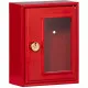 Key cupboard Burg-Wachter 6161 Red