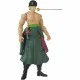 Figura Articulada One Piece Anime Heroes: Zoro Style 3 Swords 17 cm