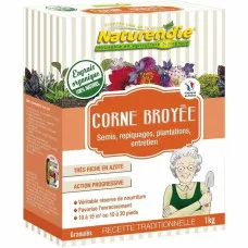 Abono orgánico Naturendie