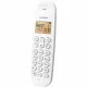 Landline Telephone Logicom DECT ILOA 150 SOLO White