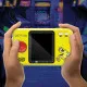 Portable Game Console My Arcade Pocket Player PRO - Pac-Man Retro Games Yellow