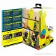 Portable Game Console My Arcade Micro Player PRO - Pac-Man Retro Games Yellow