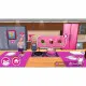 Videojuego para Switch Barbie Dreamhouse Adventures (FR)