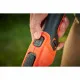 Recortadora Eléctrica Black & Decker PowerCommand Pivotant BCSTE636L1-QW 36 V Ø 33 cm