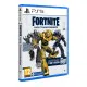 Videojuego PlayStation 5 Fortnite Pack Transformers (FR) Código de descarga