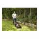 Battery Mower Black & Decker CLM3820L2-QW 38 cm Lithium 36 V 2 Ah