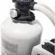 Swimming pool filter Intex 10 m³ / h to 65 m³ Sand