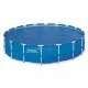 Cubrepiscinas Bestway   Azul Ø 5,5 m