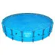 Cubrepiscinas Bestway   Azul Ø 5,5 m