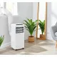 Portable Air Conditioner Oceanic A 2050 W