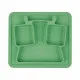 Plato Badabulle B005215 Silicona Infantil