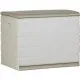 Chest Plastiken 97800 Beige Plastic