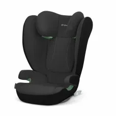 Car Chair Cybex SOLUTION B I-FIX II (15-25 kg) III (22 - 36 kg) Black