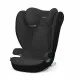 Car Chair Cybex SOLUTION B I-FIX II (15-25 kg) III (22 - 36 kg) Black