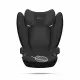 Car Chair Cybex SOLUTION B I-FIX II (15-25 kg) III (22 - 36 kg) Black