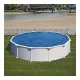 Cubrepiscinas Gre CV300 Azul Ø 300 cm