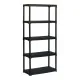 Shelves TOOD 150 kg (176 x 90 x 40 cm)
