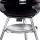 Barbacoa Weber Compact Ø 47 cm Acero Esmaltado