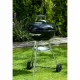 Barbacoa Weber Compact Ø 47 cm Acero Esmaltado