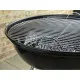 Barbacoa Weber Compact Ø 47 cm Acero Esmaltado