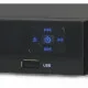 Reproductor de DVD CGV AX 204